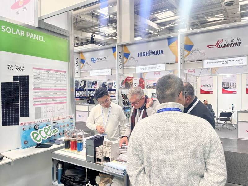 Shenzhen Bohuan Technical Service Co., Ltd. 製造者の生産ライン