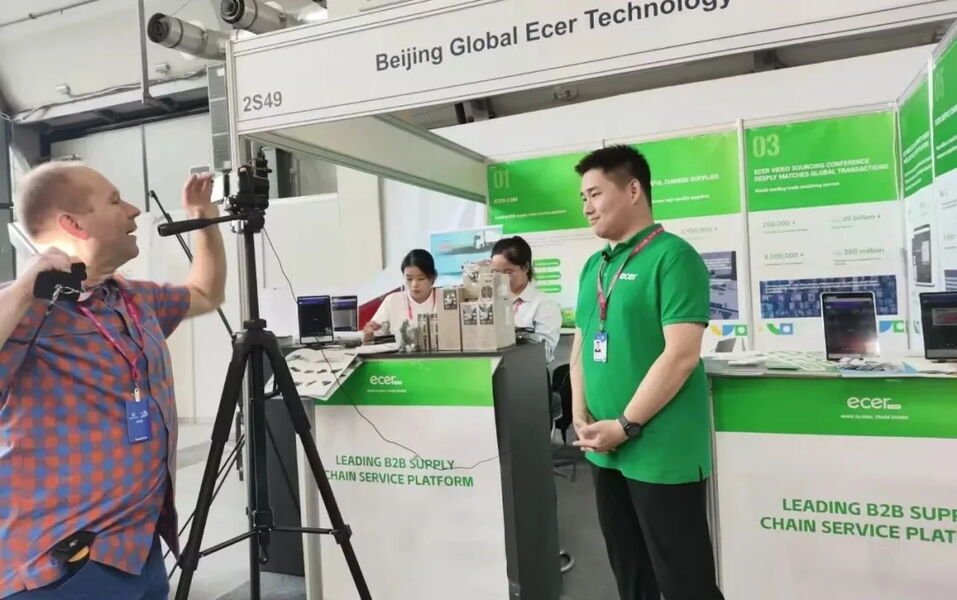 Shenzhen Bohuan Technical Service Co., Ltd. 製造者の生産ライン